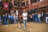 Palio Straordinario: la fotogallery della seconda prova